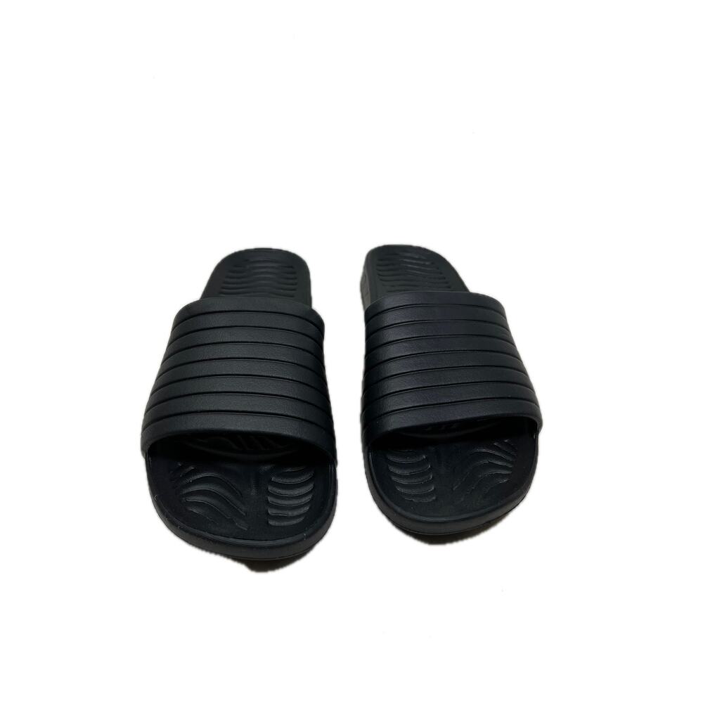 Target Made in USA Black Clogs/Slides Mens 9